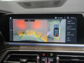 BMW X5 M-pkg* Distronic* Вакуум* Laser* Масаж* Въздух* 36, снимка 10