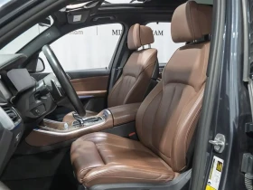 BMW X5 M-pkg* Distronic* Вакуум* Laser* Масаж* Въздух* 36, снимка 6