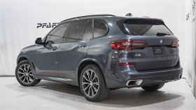 BMW X5 M-pkg* Distronic* Вакуум* Laser* Масаж* Въздух* 36, снимка 3
