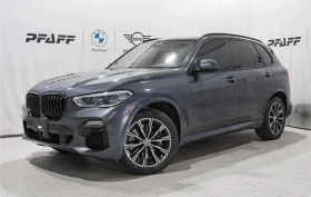 BMW X5 M-pkg* Distronic* Вакуум* Laser* Масаж* Въздух* 36, снимка 1