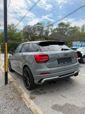 Audi Q2 SQ2, снимка 6