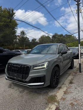 Audi Q2 SQ2, снимка 3