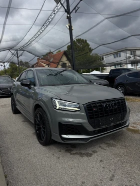 Audi Q2 SQ2, снимка 1
