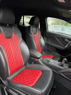 Audi Q2 SQ2, снимка 13