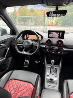 Audi Q2 SQ2, снимка 9