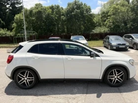 Mercedes-Benz GLA 220, снимка 1