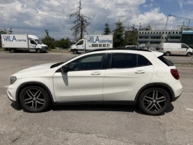 Mercedes-Benz GLA 220, снимка 2