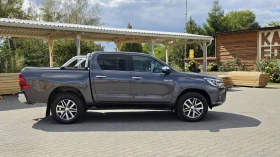 Toyota Hilux, снимка 5