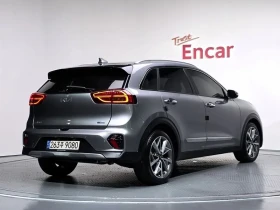 Kia Niro HEV/ ПОДГРЕВ/ КОЖА/ КАМЕРА/ LANE ASSIST, снимка 2