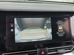 Kia Niro HEV/ ПОДГРЕВ/ КОЖА/ КАМЕРА/ LANE ASSIST, снимка 15