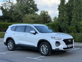 Hyundai Santa fe Швейцария, снимка 6
