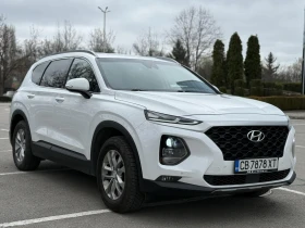 Hyundai Santa fe Швейцария, снимка 1