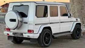 Обява за продажба на Mercedes-Benz G 63 AMG Designo=Distronic=Подгряване/Обдухване=h/k=Камера= ~84 999 EUR - изображение 4