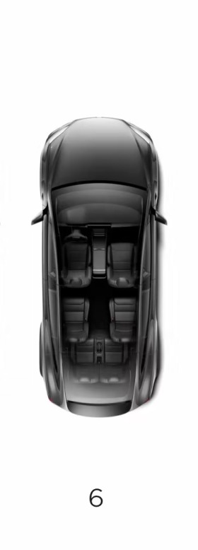Tesla Model X PLAID New | Mobile.bg   5