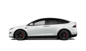 Tesla Model X PLAID New | Mobile.bg   2