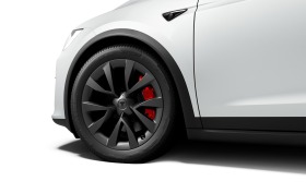 Tesla Model X PLAID New | Mobile.bg   3