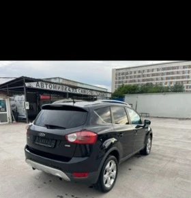 Ford Kuga, снимка 4