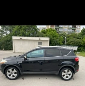 Ford Kuga, снимка 7