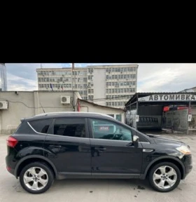 Ford Kuga, снимка 3