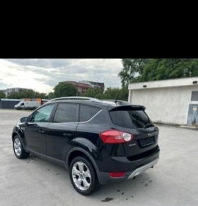 Ford Kuga, снимка 6