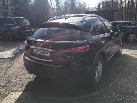 Infiniti Fx 35 3.5 i, снимка 3