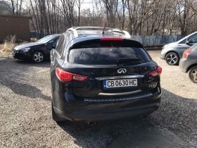 Infiniti Fx 35 3.5 i - [8] 