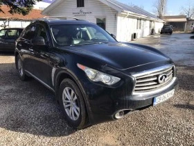  Infiniti Fx 35