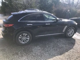 Infiniti Fx 35 3.5 i, снимка 2