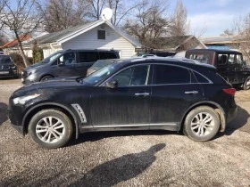 Infiniti Fx 35 3.5 i - [6] 