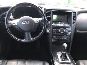 Infiniti Fx 35 3.5 i, снимка 10