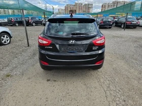 Hyundai IX35 1.7crdi PANORAMA | Mobile.bg    5