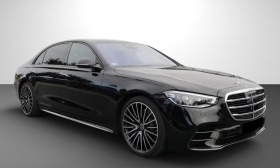     Mercedes-Benz S580 Long 4Matic AMG Line = Exclusive=  ~ 249 500 .