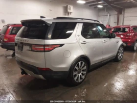 Land Rover Discovery HSE | Mobile.bg    4