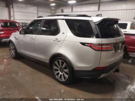 Land Rover Discovery HSE | Mobile.bg    3