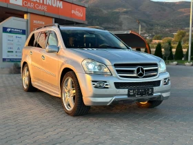 Mercedes-Benz GL 500 126000  | Mobile.bg    1