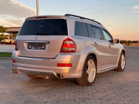 Mercedes-Benz GL 500 126000  | Mobile.bg    3