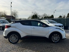 Toyota C-HR /  | Mobile.bg    7