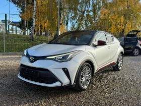     Toyota C-HR / 