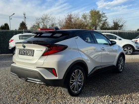     Toyota C-HR / 