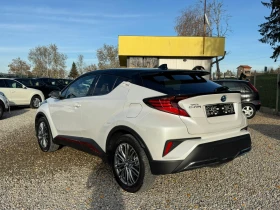     Toyota C-HR / 