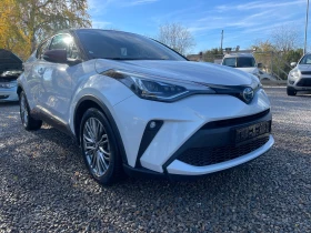     Toyota C-HR / 