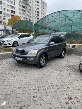 Kia Sorento, снимка 14