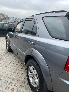 Kia Sorento, снимка 16