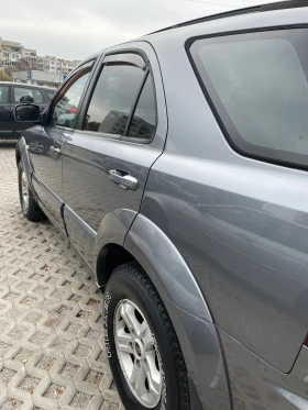 Kia Sorento, снимка 3