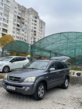 Kia Sorento, снимка 15