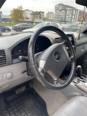 Kia Sorento, снимка 4