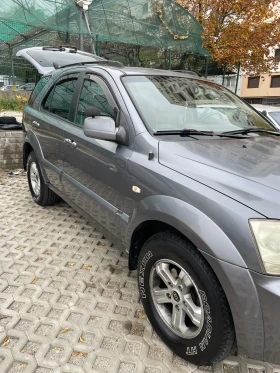 Kia Sorento, снимка 1