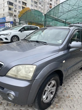 Kia Sorento, снимка 2