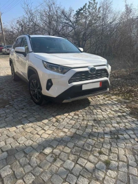 Toyota Rav4  2.5 HEV.4X2 НАЛИЧНА!!! ACTIVE COMFORT NEW 2024 , снимка 1