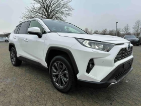 Toyota Rav4  2.5 HEV.4X2 НАЛИЧНА!!! ACTIVE COMFORT NEW 2024 , снимка 1